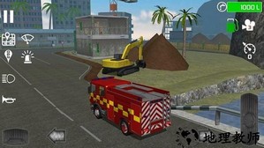 请叫我消防员最新版 v189.1.1.3018 安卓版 2