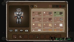 我的世界2d版谷歌中文版 v10.0.10 安卓版 1