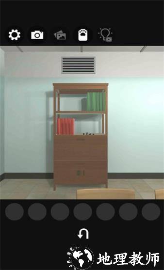 小猫逃脱游戏 v1.9 安卓版 0