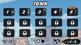 滑板小子中文版 v3.0.3 安卓版 2