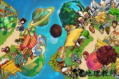 迷你星球 v1.1 安卓版 3