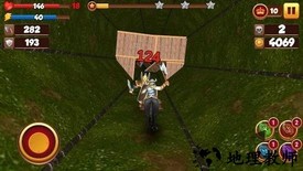 隧道战士最新版 v1.1 安卓版 2