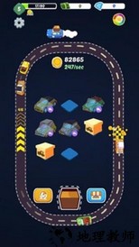 跑跑车神最新版 v1.0 安卓版 1
