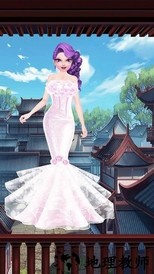 冰雪公主换装记小游戏 v1.0 安卓最新版 2