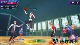青春篮球华为客户端 v1.0 安卓版 0