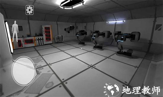 恐怖侏罗纪逃生手机版 v10 安卓版 3