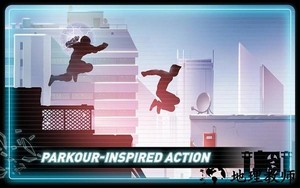 vector跑酷游戏最新版 v1.2.1 安卓版 1