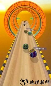 球球滚动迷宫免费版 v1.1 安卓版 2