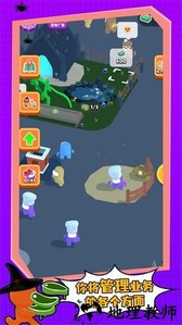 彩虹朋友动物园手游 v1.0.6.1 安卓版 3