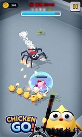小鸡快跑最新版 v0.8.4 安卓版 0