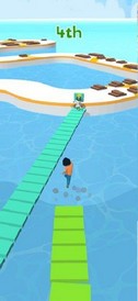 搬砖搭个桥游戏 v1.0.2 安卓版 0