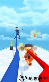 彩虹朋友魔术之手官方版 v1.0.4 安卓版 1