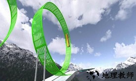 特技巴士模拟器畅玩版 v1.0.6 安卓版 2