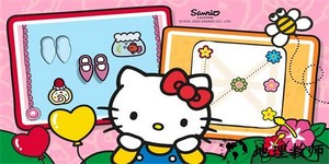 凯蒂猫游戏最新版 v8.5 安卓版 3