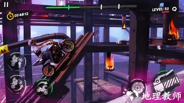 极限摩托混乱最新版 v0.1.5 安卓版 1