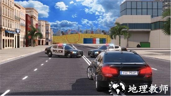 极速穿越者游戏 v1.0 安卓版 1