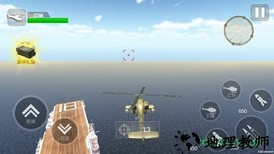 空战风云九游版 v1.0.0 安卓版 1