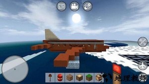 泰瑞世界游戏 v2 安卓版 1