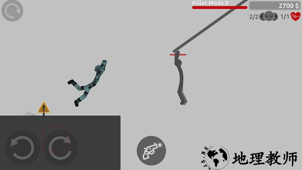 火柴人冲突战场手机版 v1.0 安卓版 0