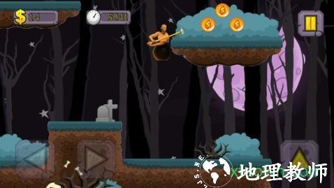 掘地求生手机版正版(Try getting over) v2.0.3 安卓版 3