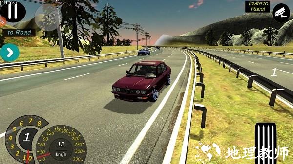 多人停车场汉化版 v4.8.12.7 安卓联机版 0