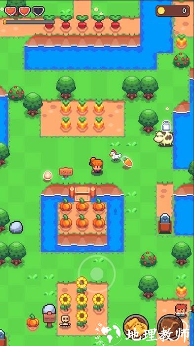 夏日时光手机版 v0.2 安卓版 3