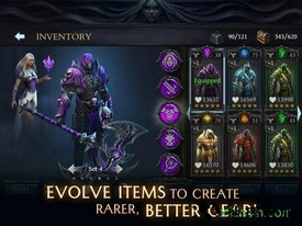 剑魂手游中文版 v1.4.9 安卓版 1
