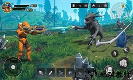 星际求生星球生存冒险最新版 v1.5 安卓版 3