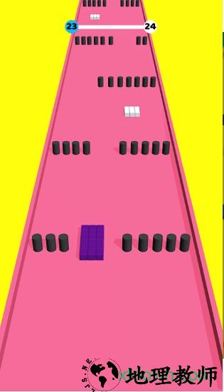 Sticky Block! 粘块! v1.2 安卓版 0
