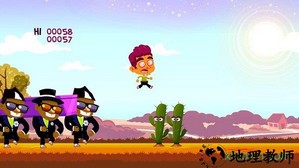 黑人抬棺大冒险中文版 v1.3 安卓版 3