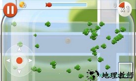 小鱼冒险记游戏 v1.0 安卓版 0