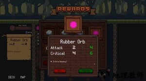 柏青哥布林最新版(Peglin) v0.9.03 安卓版 2