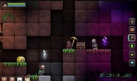 拾荒工杰克(Junk Jack版) v3.1.1 安卓版 1