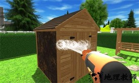 强力清洁模拟器游戏 v4.9.5 安卓版 0