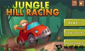 丛林山地赛车手游 v1.2.5 安卓版 2