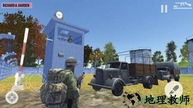 二战之荣誉召唤 v1.2.3 安卓版 1