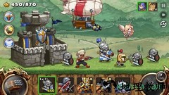 王国之战汉化版 v2.0.2 安卓版 3
