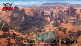 漫威未来革命手机版 v1.1.5 安卓官方版 2