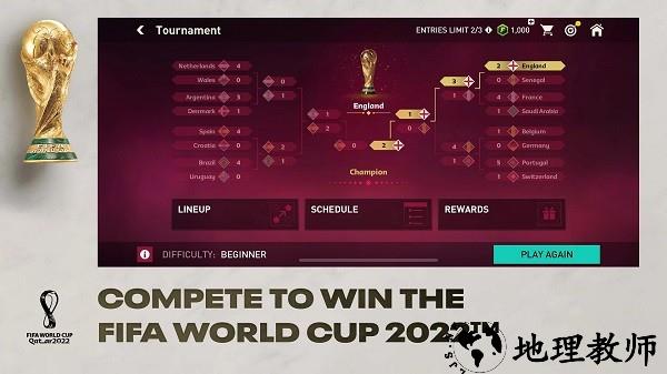 fifa足球世界国际服最新版 v18.1.03 安卓版 2