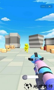 玩具枪恶搞手游 v1.0 安卓版 0