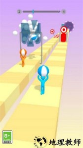 夏日水上派对手游 v1.0.2 安卓版 3