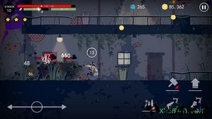 dead rain新的僵尸病毒 v1.1.95 安卓版 0