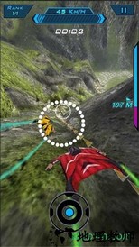 翼装飞行 v1.0.2 安卓版 2