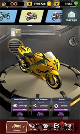 自行车冲刺摩托交通骑手官方版(Bike Rider) v5.8.1 安卓版 2
