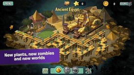 植物大战僵尸2国际版作弊菜单游戏 v10.1.3 安卓版 0