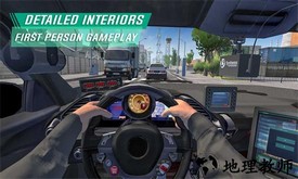 美国警察模拟器巡警2023最新版 v1.9.6 安卓版 3