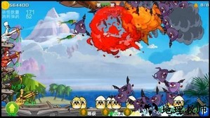 疯狂战斗鸡 v0.1.0 安卓版 0