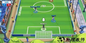 足球之战最新版 v1.46.0 安卓版 2