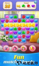 装饰大师设计别墅游戏 v1.1.1 安卓版 1