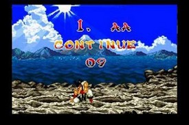 真侍魂手机版 v2.13  安卓版 1